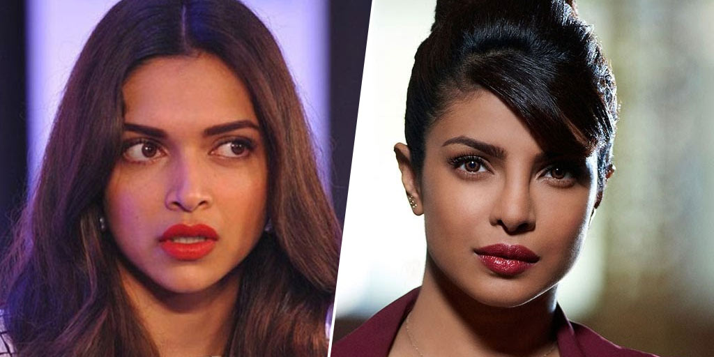 Bollywood Actress Favorite Lip Shades Beauty Inspiration In Hindi