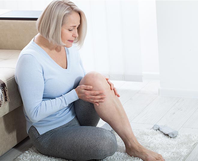 Menopause  and  Bone  Health main