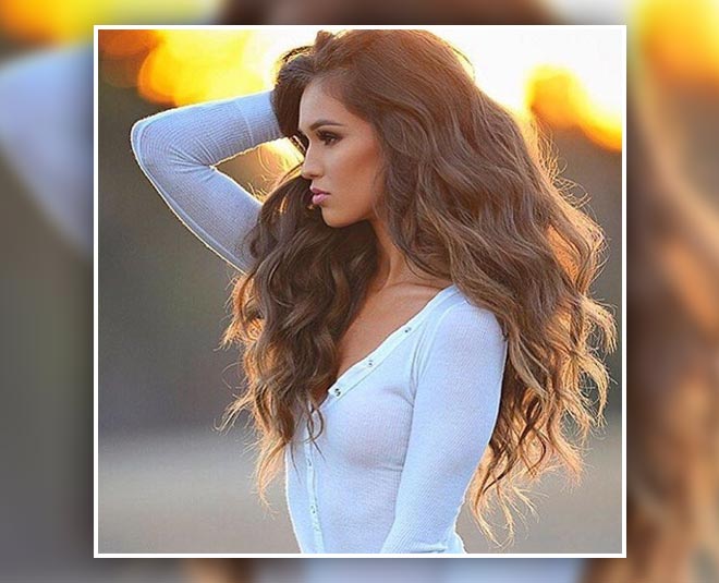 Overusing Heat Tools