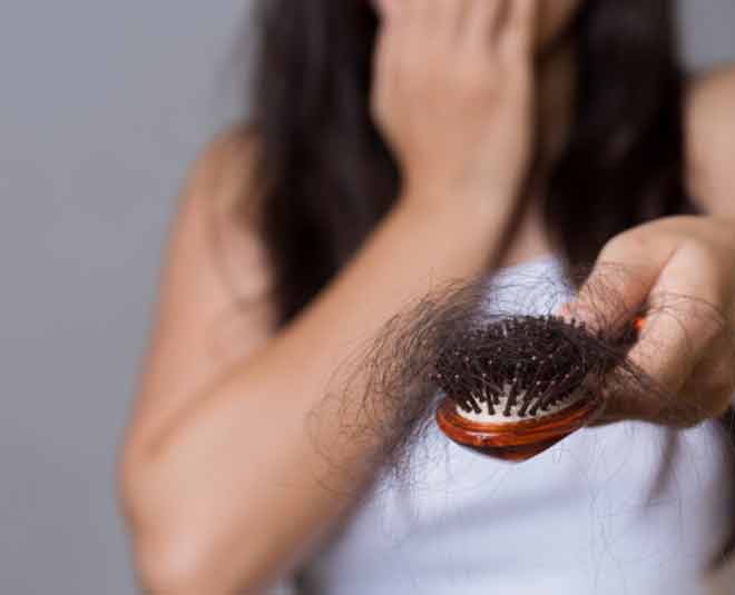 Prevenire la caduta dei capelli