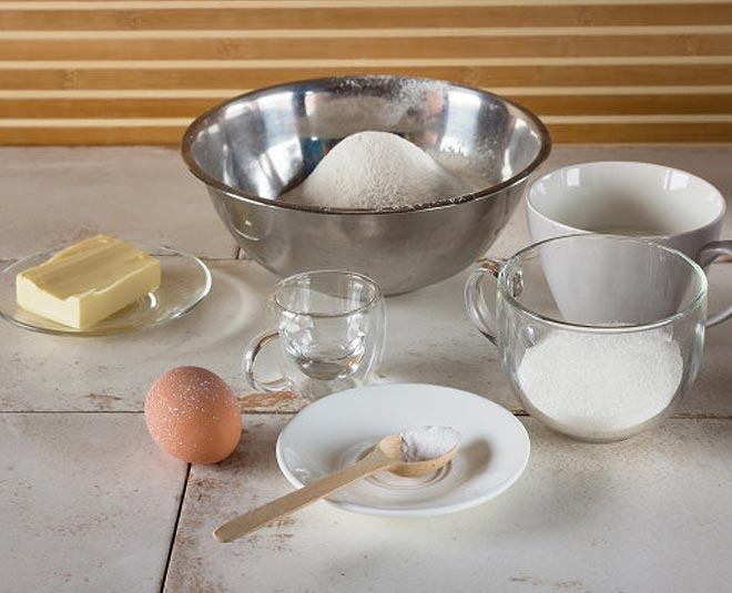 Salt, Borax, Vinegar Solution