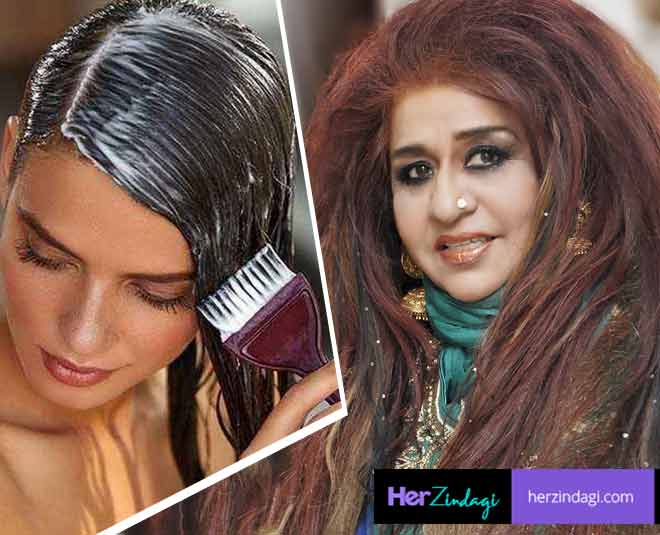 Shahnaz Husain Suggests Ways To Boost Hair Growth | HerZindagi