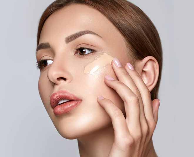 aashmeen contouring ways