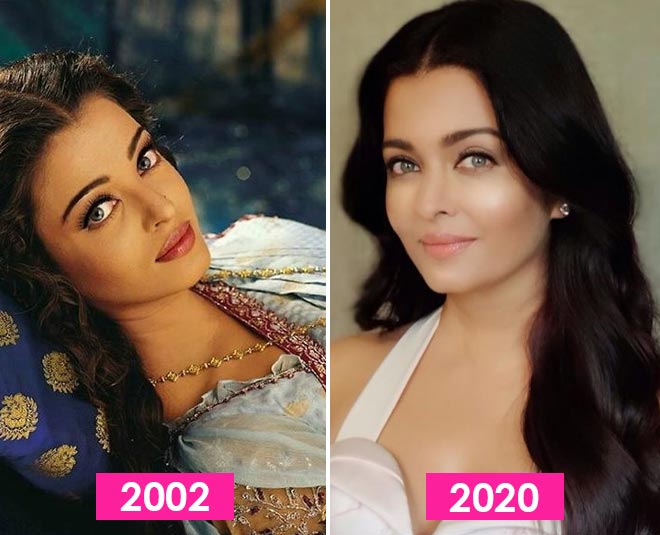 ऐश्वर्या राय- aishwarya rai age