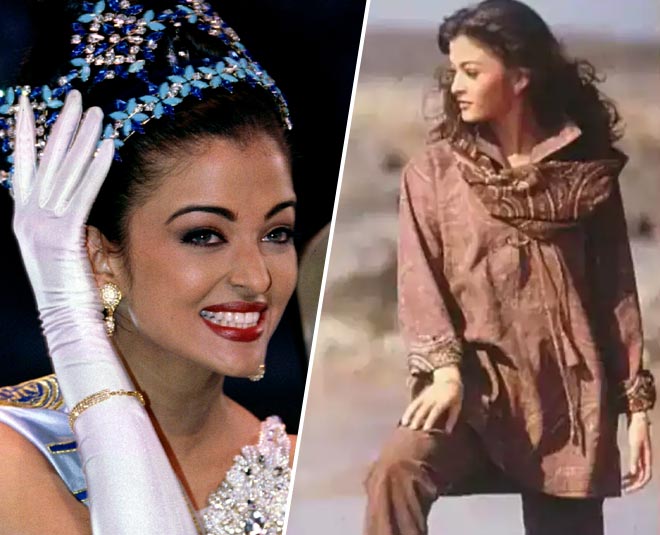 aishwarya rai after miss world