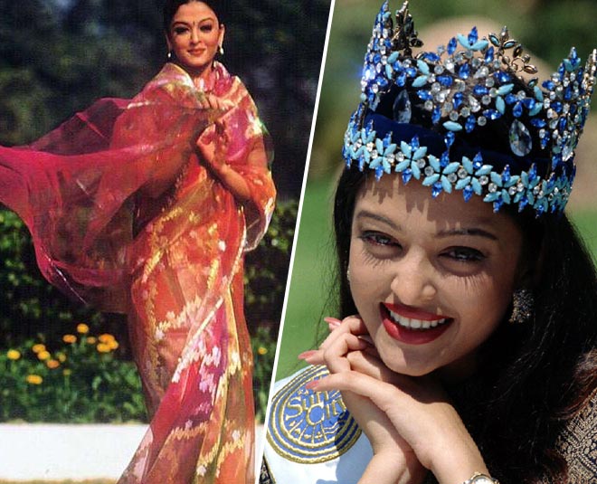 aishwarya rai in ritu kumar