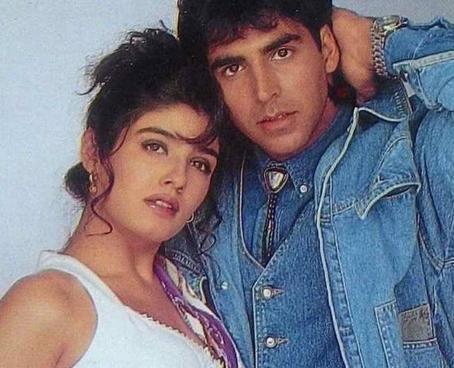 akshay and raveena love story and breakup