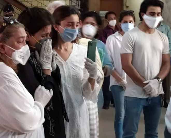 alia bhatt trolled for recording