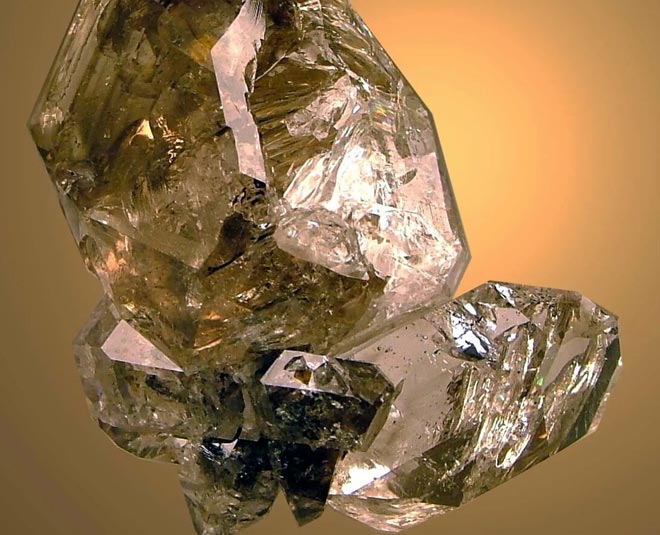 amazing facts of diamonds INSIDE 