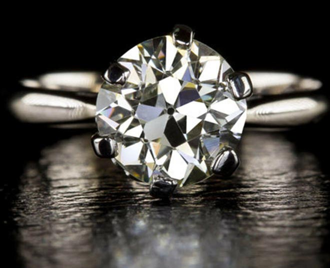 amazing facts of diamonds INSIDE 
