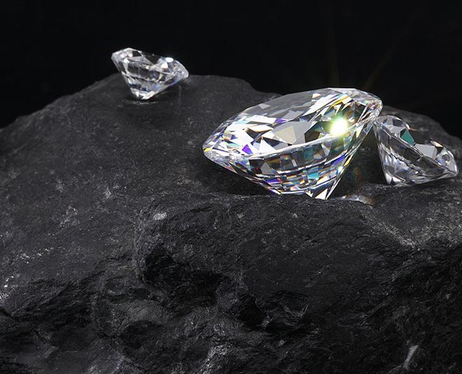 amazing facts of diamonds INSIDE 