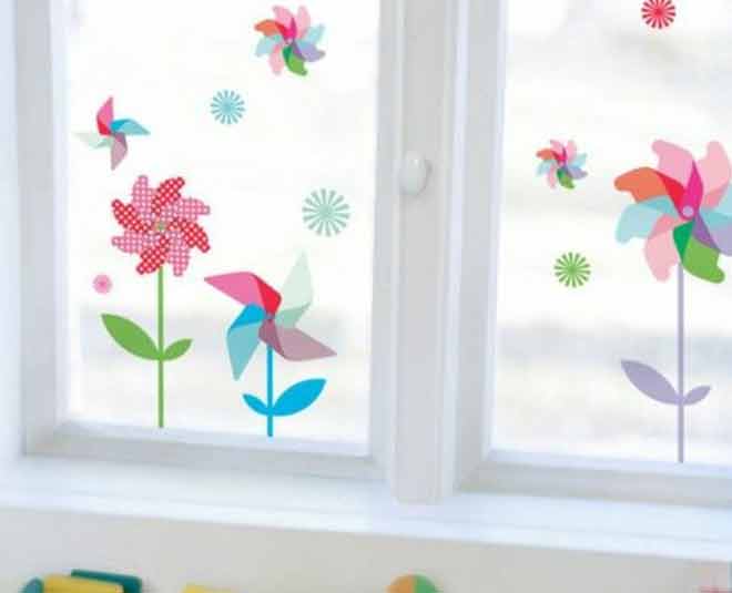 amazing window decoration ideas inside