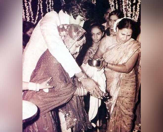 अमिताभ और जया की शादी amitabh bachchan movie pictures
