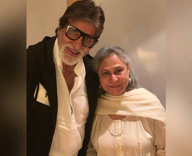 शादी के 47 खूबसूरत साल amitabh bachchan see wedding pictures