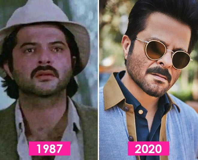 अनिल कपूर- anil kapoor age
