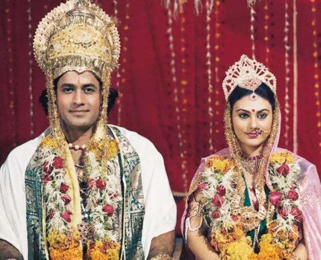 arun govil quits smoking one