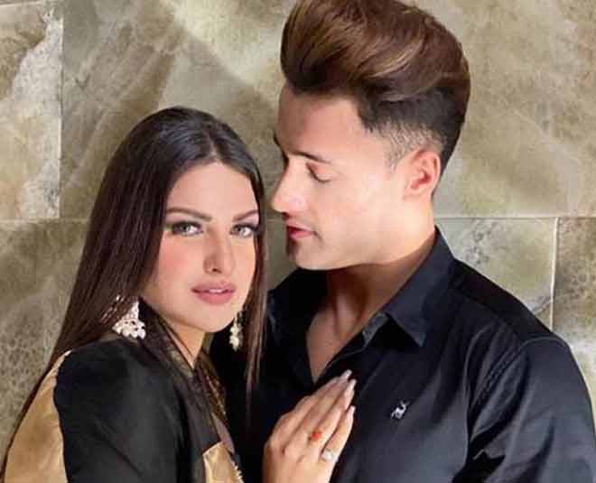 Good News For #AsiManshi Fans, Bigg Boss 13 Couple To Be Next Seen In This  Show | HerZindagi