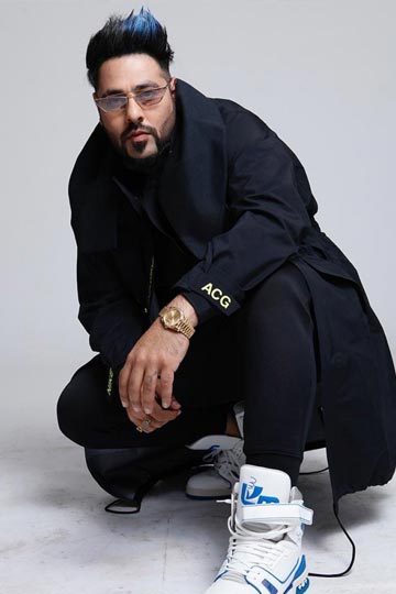 OMG! Badshah wore more expensive shoes worth Rs 1.5 crore Part 2