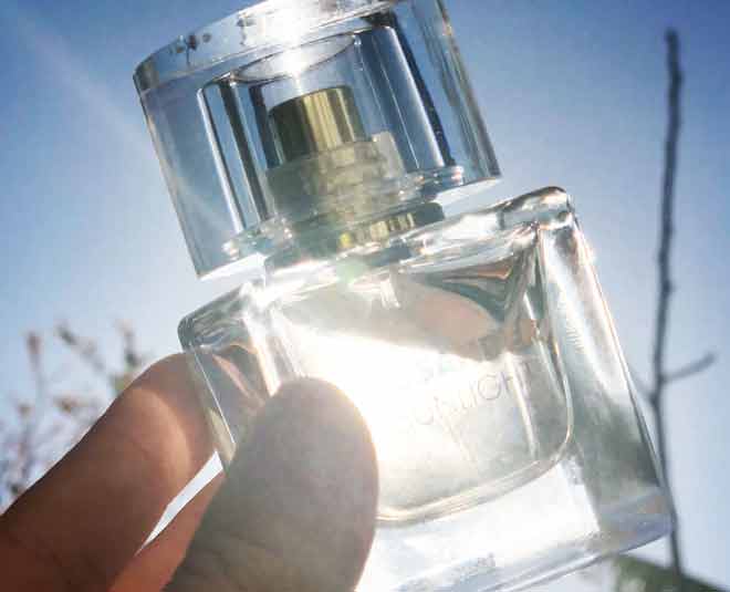 beauty products storage mistakes inside