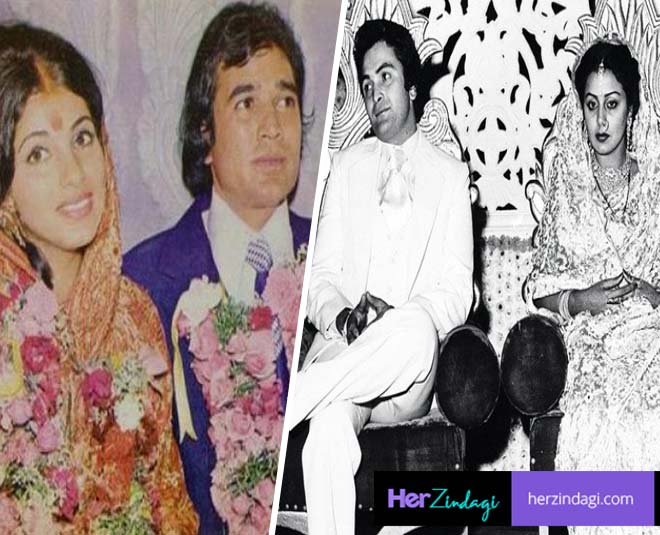 best and rare images of bollywood couples wedding