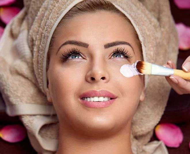 Milk Powder Facial: 20 Minutes Easy Facial Steps To Get Glowing Skin