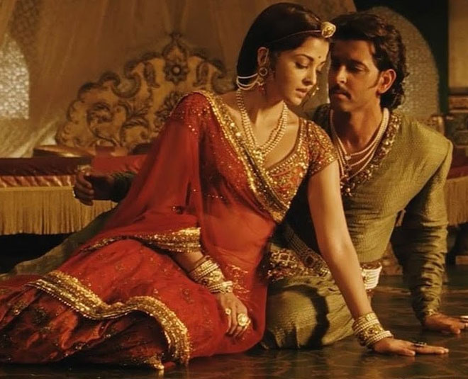 Throwback When Hrithik Roshan Thought Aishwarya Rai Bachchan Is Only