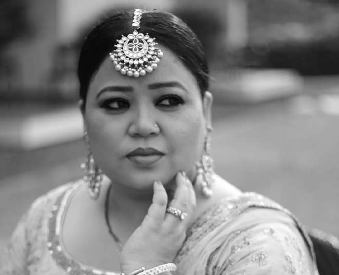 bharti singh unknown facts