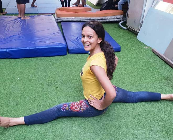 bidita bag exclusive fitness secrets