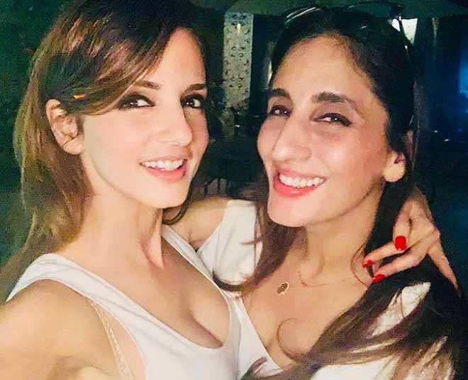 bollywood actor daughters pic