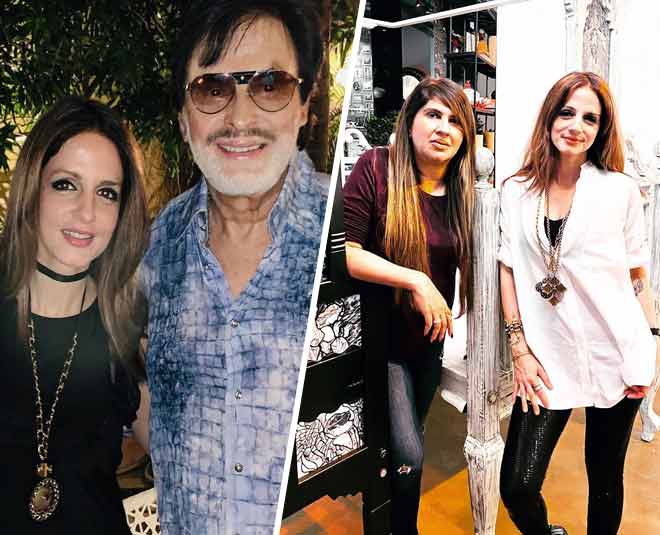 bollywood stars daughters name pic