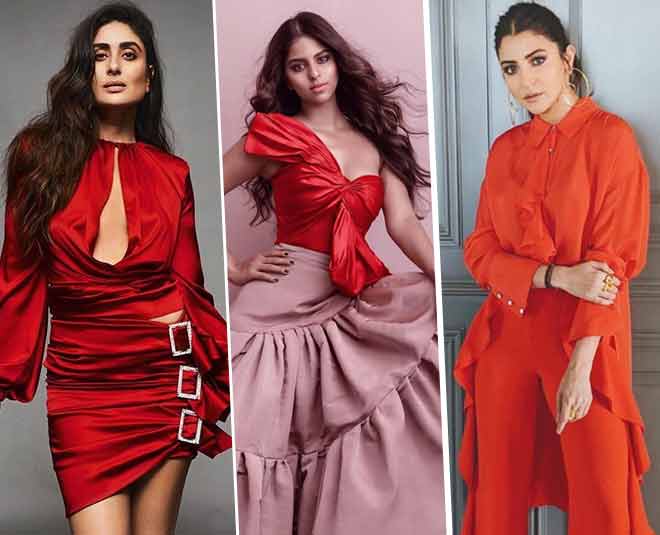 Times Designer Anaita Shroff Adajania Styled Celebs Like Katrina Kaif, Kareena Kapoor Khan, Suhana Khan