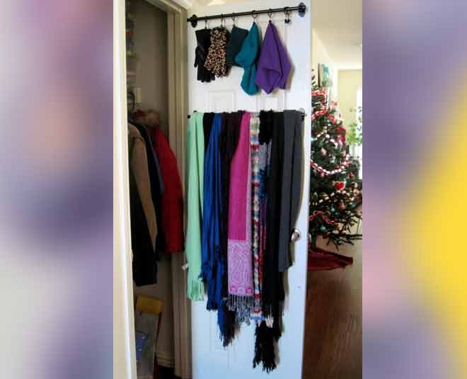 closet more spacious inside