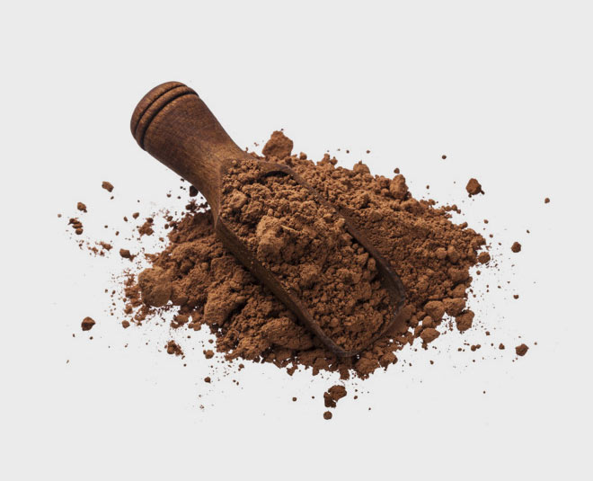 cocoa powder weight loss