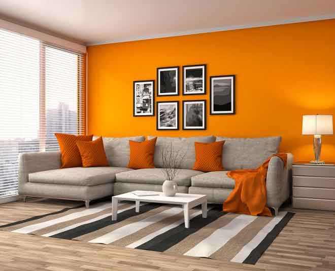 colour ideas home orange INSIDE