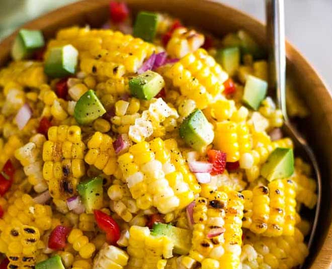 corn salad