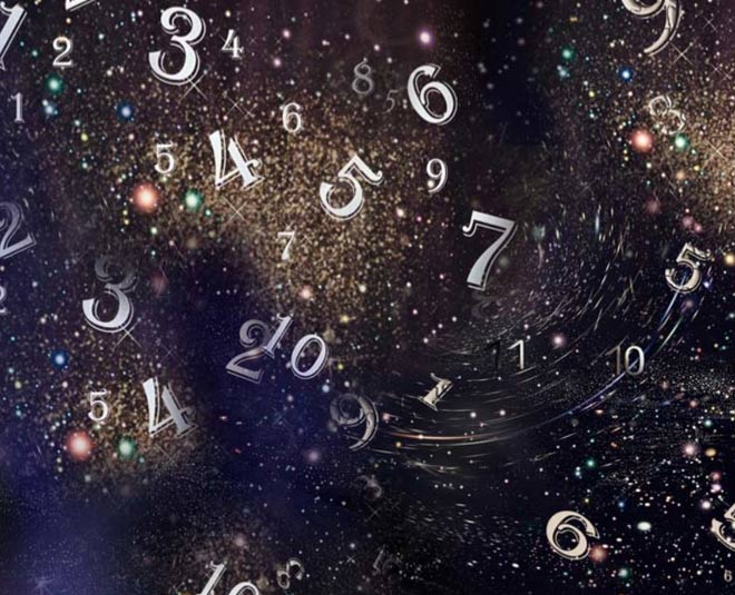 coronavirus numerology inside