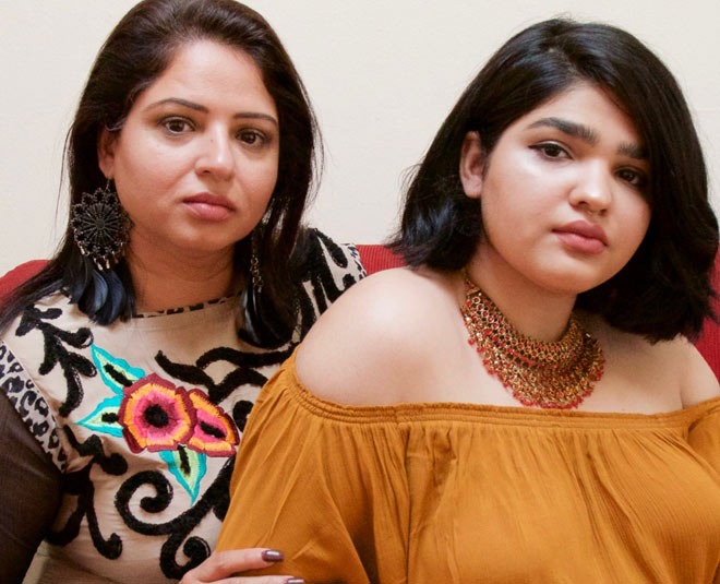 daughter learn life skills