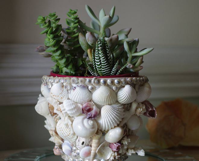 decorate your flower pot ideas ()