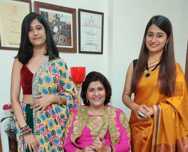 deepa malik and devika malik inspiring mother daughter