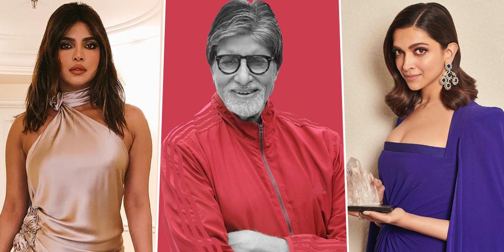 Amitabh Bachchan And Other Bollywood Stars Shocking First Salary