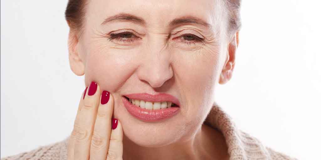 Common Dental Problems That Women Face During Menopause | Common Dental ...