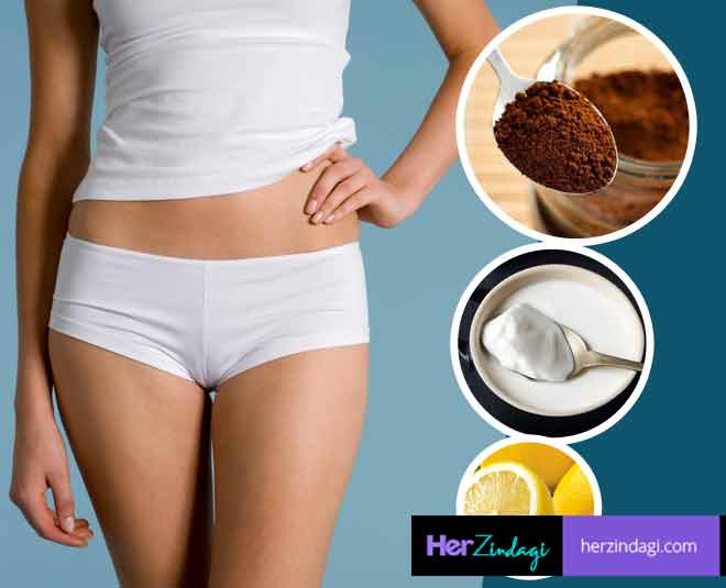 DIY Tips To Lighten Your Dark Private Parts In 7 Days Diy Tips To 