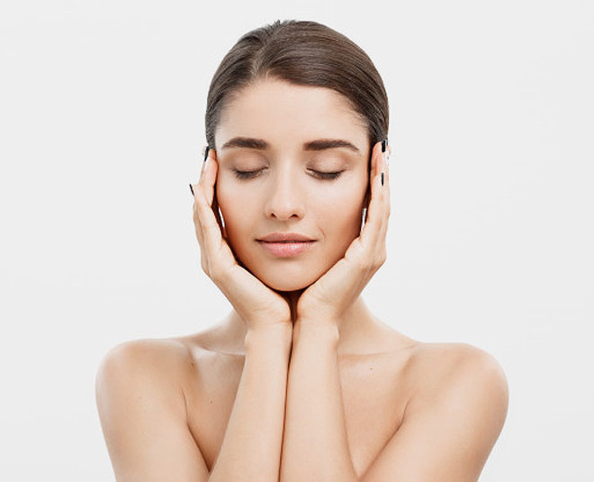 different skin textures