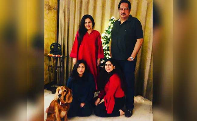 dipika chikhlia biggest fan one