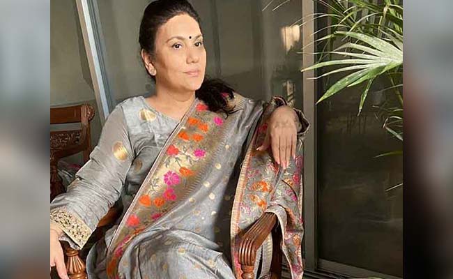 dipika chikhlia biggest fan three