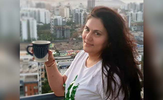 dipika chikhlia biggest fan two