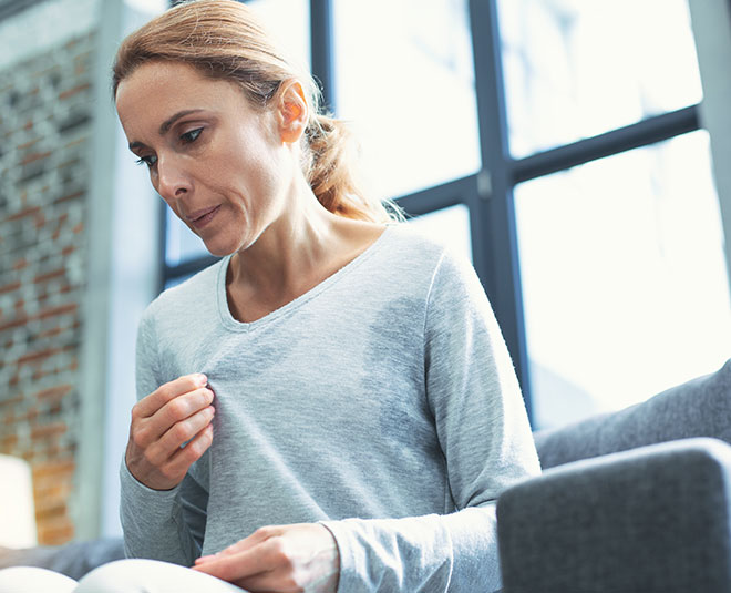 Electric Shocks During Menopause electric shocks during menopause