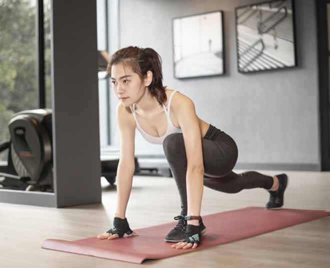 exercise for weight loss inside