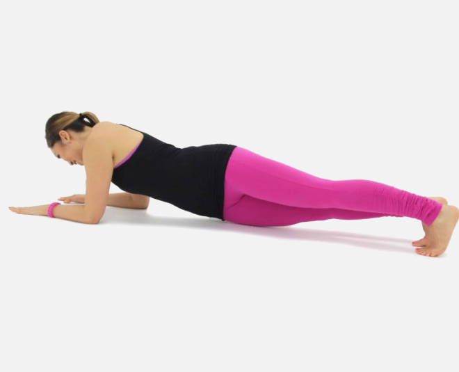 14 Best Exercises for Love Handles: Melt Your Muffin Top Workout