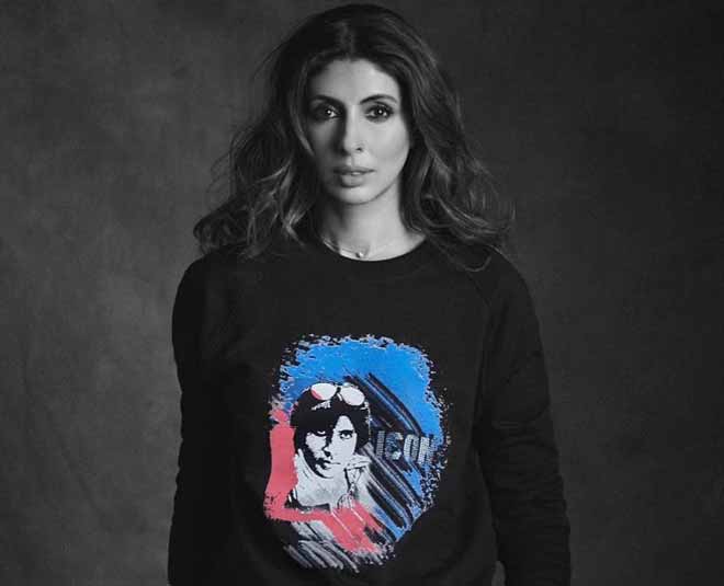 famous daughters of bollywood actors shweta bachchan